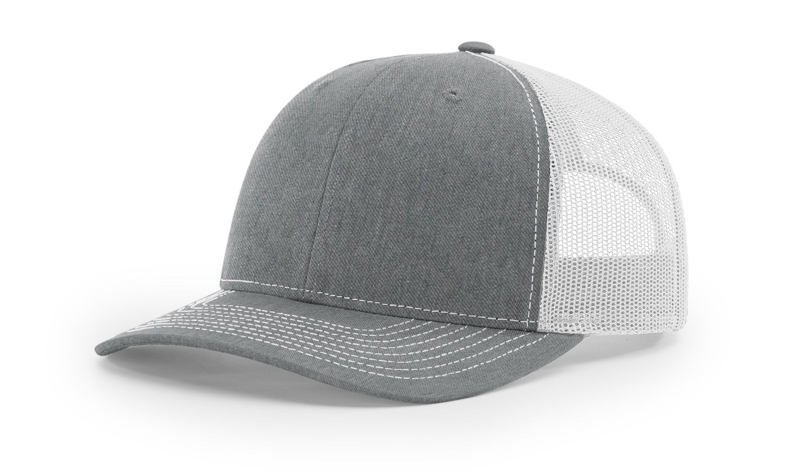 Red Line leather patch
